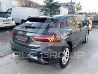 2022 Audi Q3