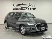 2022 Audi Q3