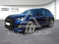 2022 Audi Q3