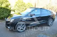 2022 Audi Q3
