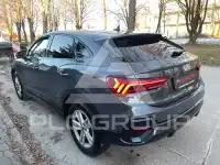 2022 Audi Q3