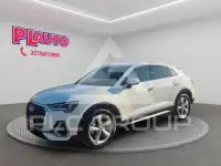 2022 Audi Q3
