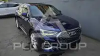 2022 Audi Q3