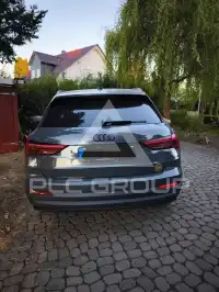 2022 Audi Q3