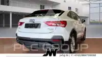 2022 Audi Q3