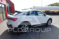 2022 Audi Q3