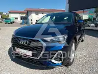 2022 Audi Q3