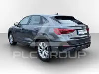 2022 Audi Q3