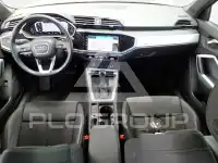 2022 Audi Q3