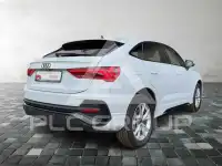 2022 Audi Q3