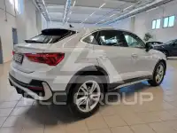 2022 Audi Q3