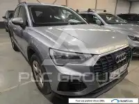 2022 Audi Q3