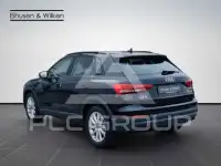 2022 Audi Q3