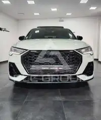 2022 Audi Q3