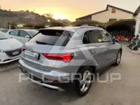 2022 Audi Q3