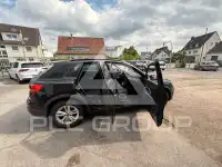 2022 Audi Q3
