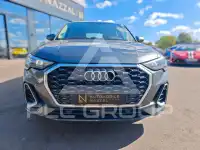 2022 Audi Q3
