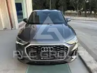 2022 Audi Q3