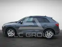 2022 Audi Q3
