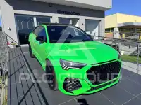 2022 Audi Q3