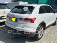 2022 Audi Q3