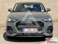 2022 Audi Q3