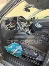 2022 Audi Q3