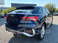 2022 Audi Q3