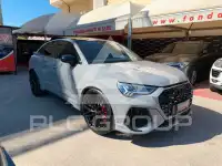 2022 Audi Q3