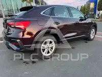 2022 Audi Q3