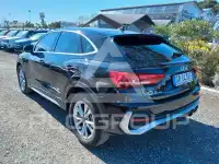 2022 Audi Q3