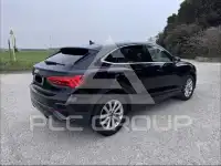 2022 Audi Q3