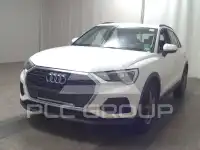 2022 Audi Q3
