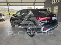 2022 Audi Q3