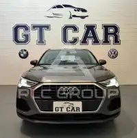 2022 Audi Q3