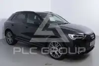 2022 Audi Q3