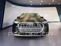 2022 Audi Q3
