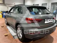 2022 Audi Q3