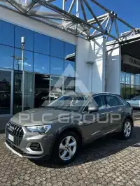 2022 Audi Q3
