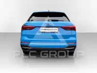 2022 Audi Q3