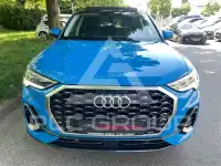 2022 Audi Q3