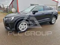 2022 Audi Q3