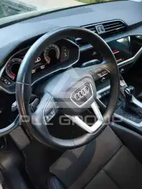 2022 Audi Q3