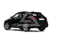 2022 Audi Q3