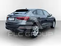 2022 Audi Q3