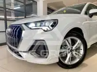 2022 Audi Q3