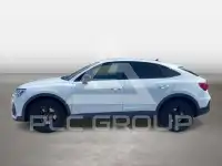 2022 Audi Q3