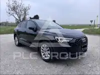2022 Audi Q3