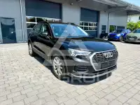 2022 Audi Q3