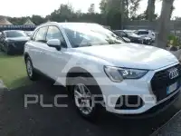 2022 Audi Q3
